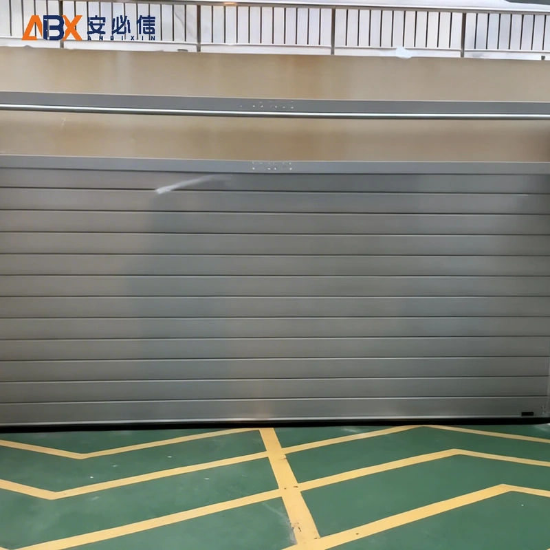 宝鸡市涡轮硬质高速门